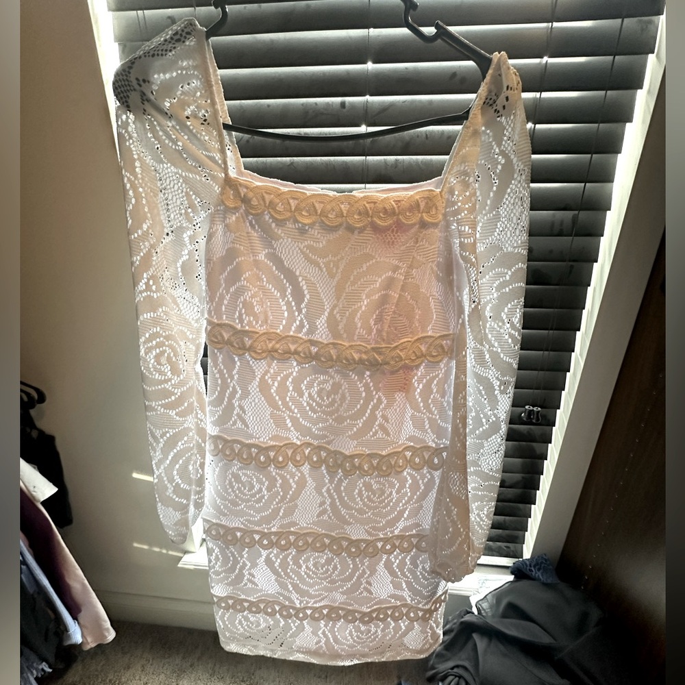 Lily Pulitzer Dress
